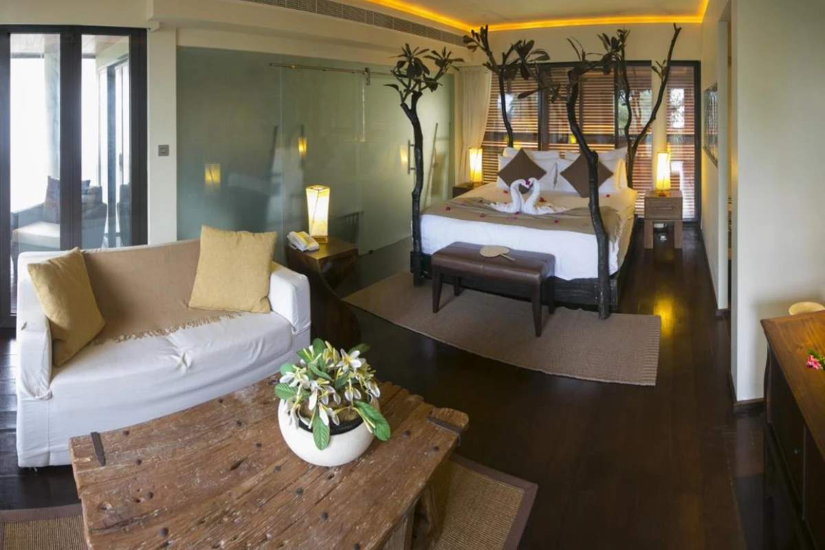 Dhevatara Beach Hotel - Hotel Photo 43