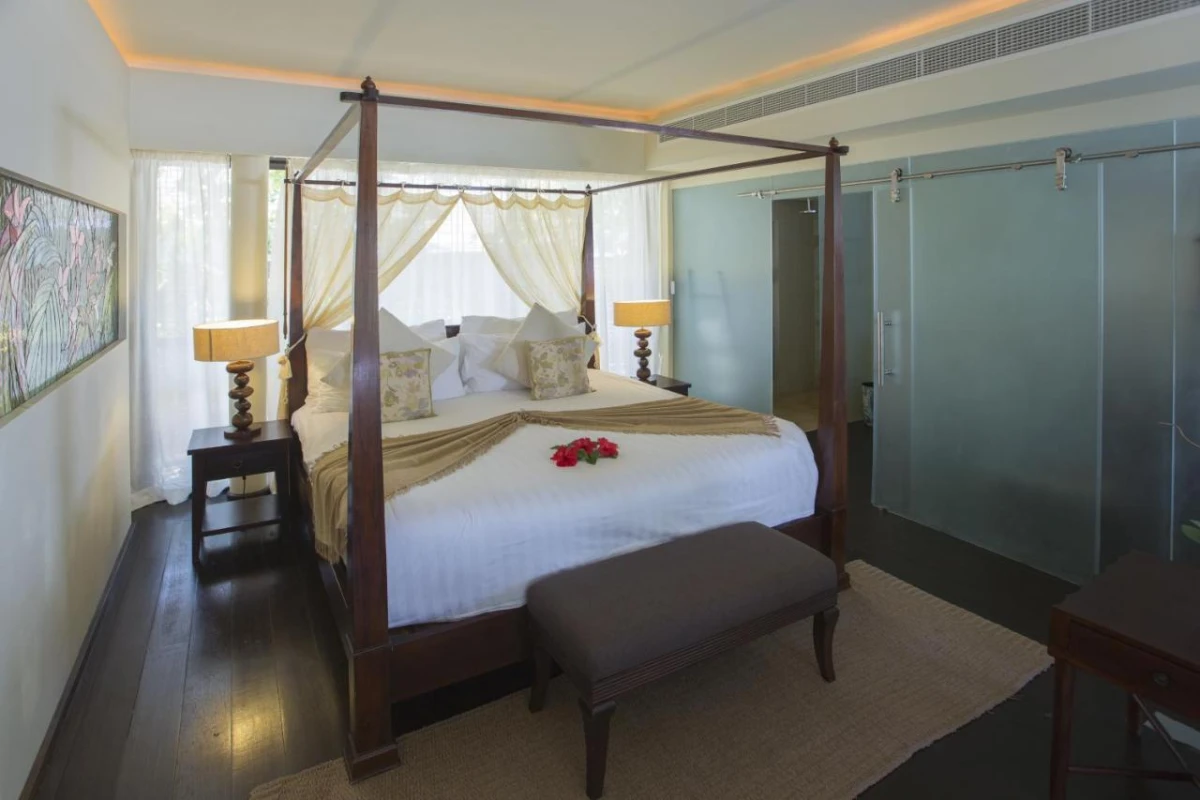 Dhevatara Beach Hotel - Hotel Photo 44