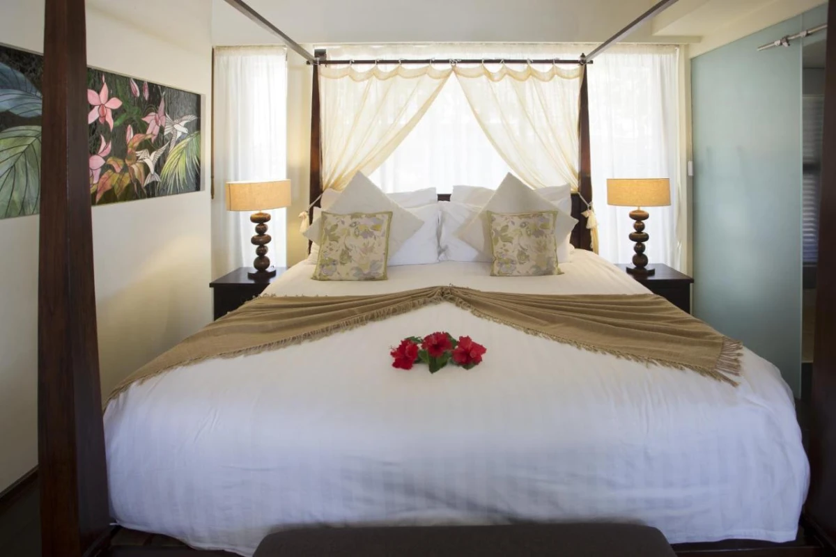 Dhevatara Beach Hotel - Hotel Photo 45