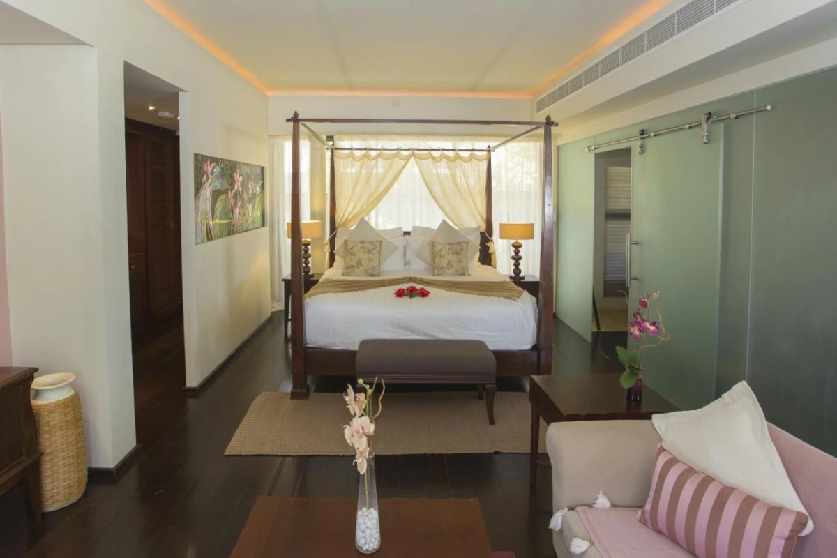 Dhevatara Beach Hotel - Hotel Photo 46