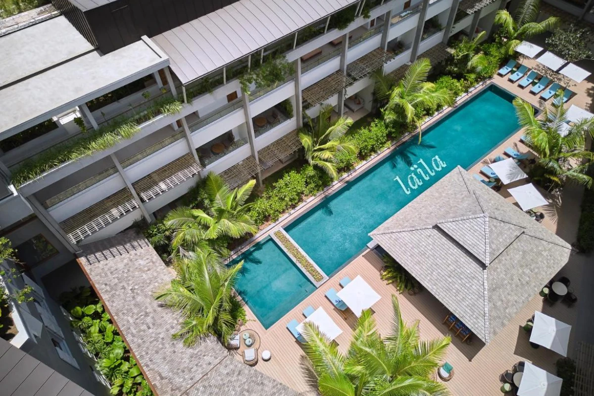 Laila a Tribute Portfolio Resort - Hotel Photo 1