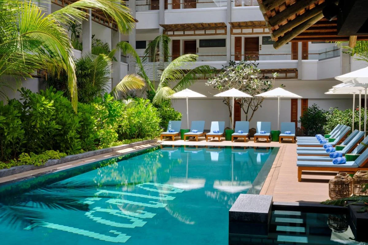 Laila a Tribute Portfolio Resort - Hotel Photo 3