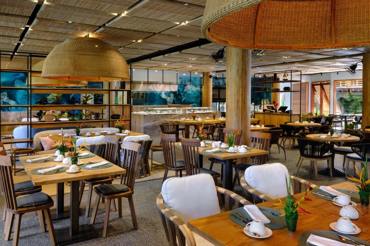 Laila a Tribute Portfolio Resort - Hotel Photo 4