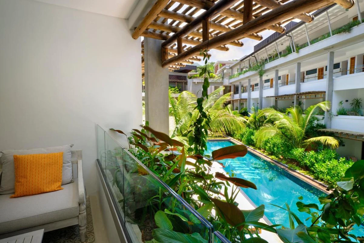 Laila a Tribute Portfolio Resort - Hotel Photo 5