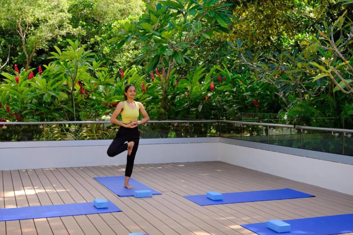 Laila a Tribute Portfolio Resort - Hotel Photo 6