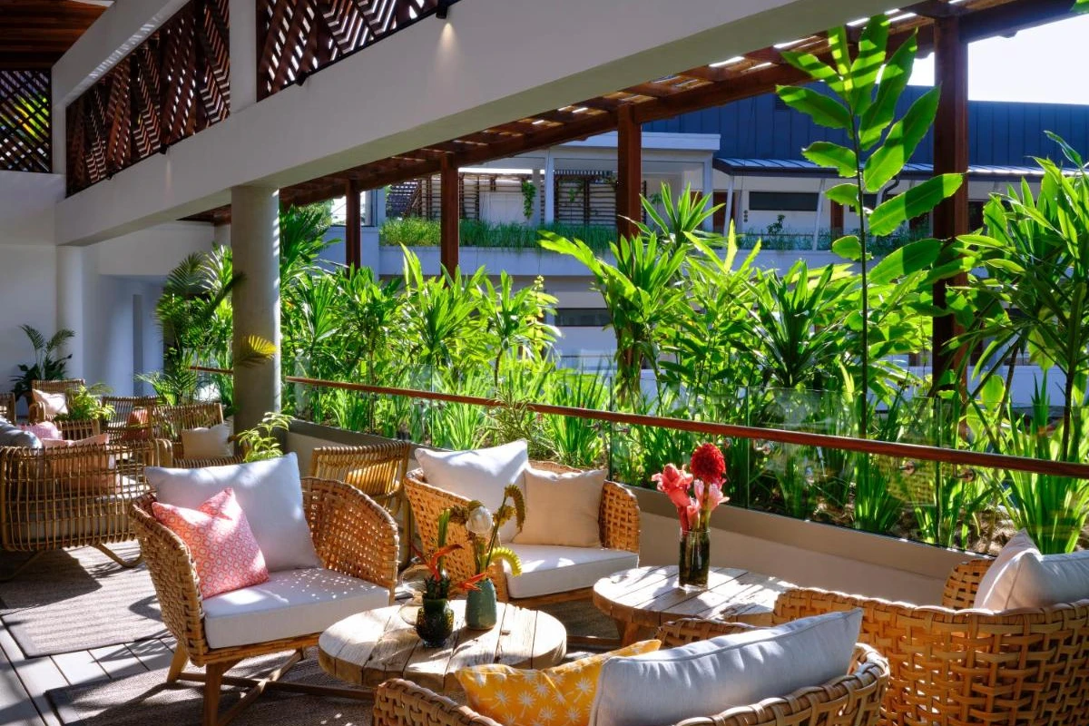 Laila a Tribute Portfolio Resort - Hotel Photo 7