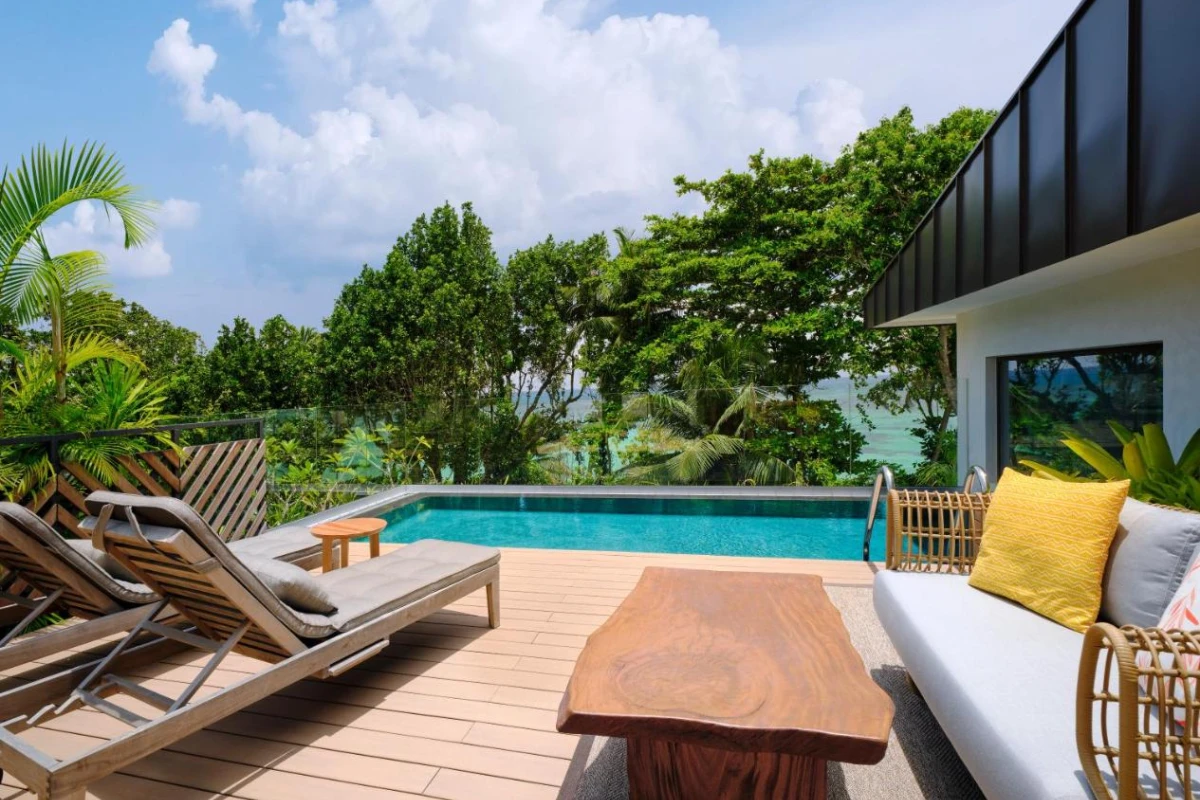 Laila a Tribute Portfolio Resort - Hotel Photo 8