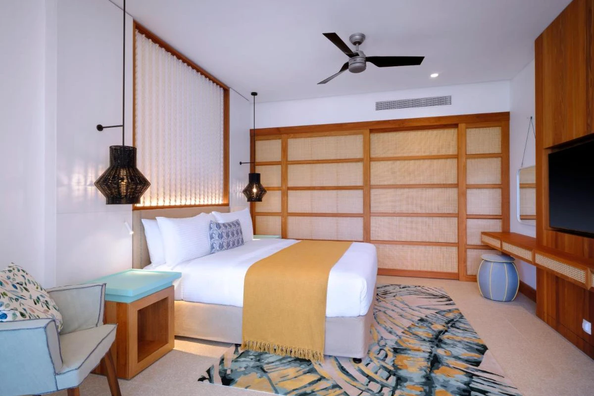 Laila a Tribute Portfolio Resort - Hotel Photo 10