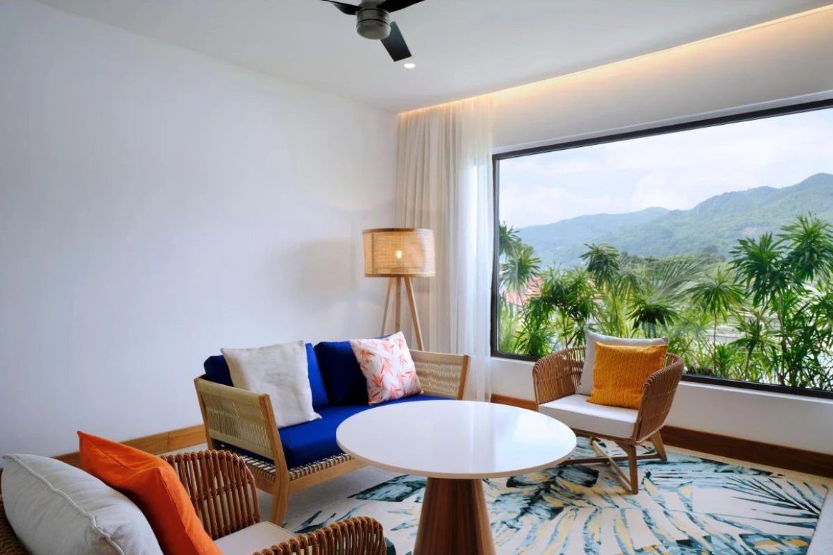 Laila a Tribute Portfolio Resort - Hotel Photo 11