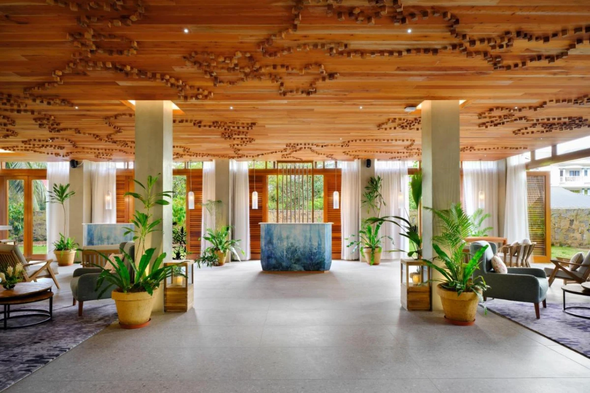 Laila a Tribute Portfolio Resort - Hotel Photo 12