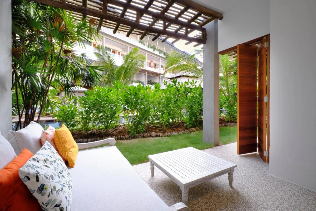 Laila a Tribute Portfolio Resort - Hotel Photo 16