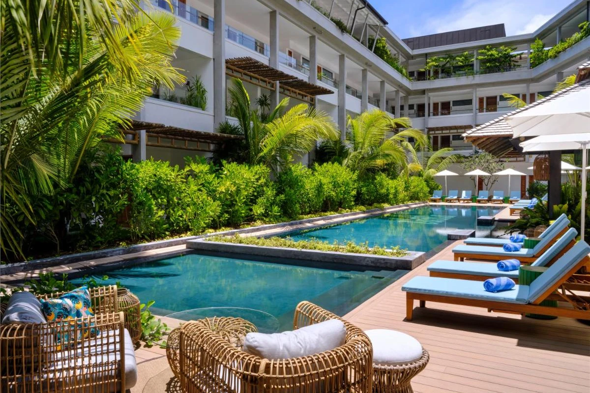 Laila a Tribute Portfolio Resort - Hotel Photo 22