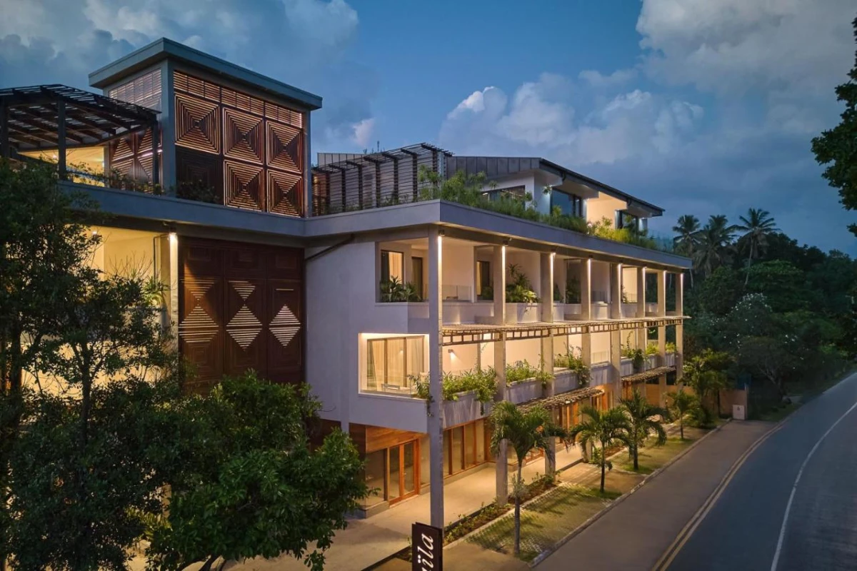 Laila a Tribute Portfolio Resort - Hotel Photo 27