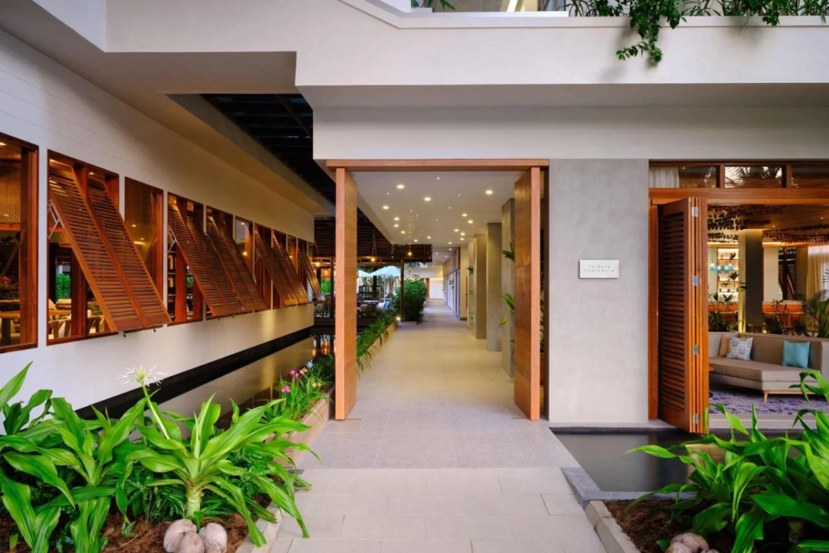 Laila a Tribute Portfolio Resort - Hotel Photo 28