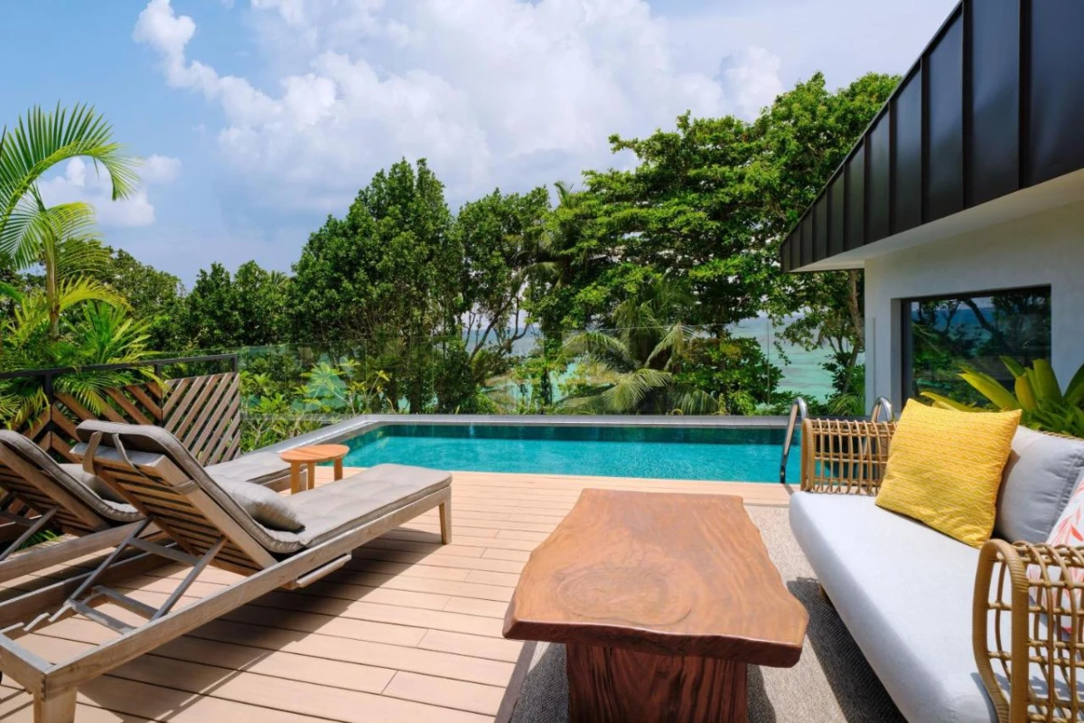 Laila a Tribute Portfolio Resort - Hotel Photo 35