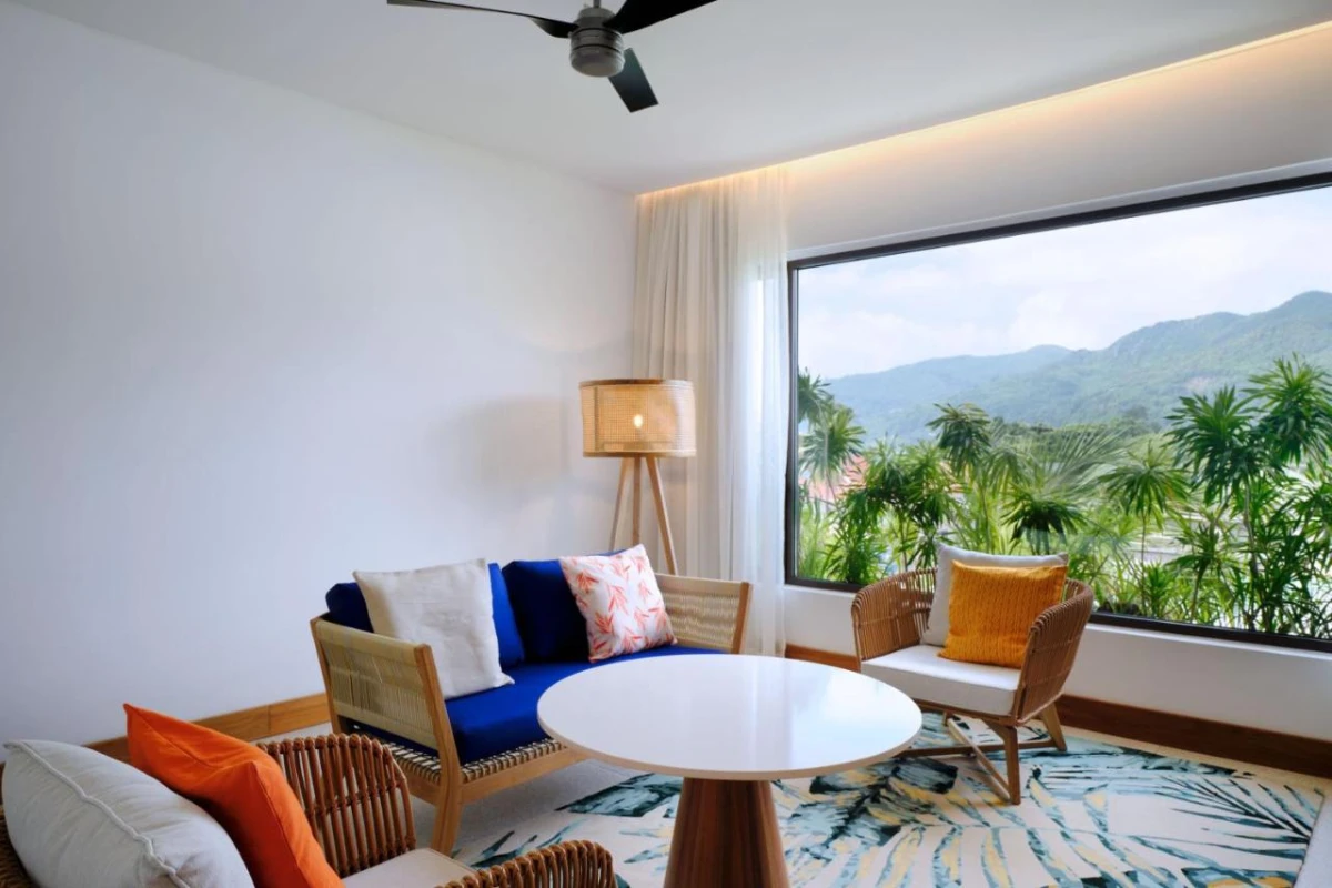 Laila a Tribute Portfolio Resort - Hotel Photo 36