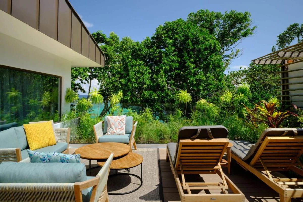 Laila a Tribute Portfolio Resort - Hotel Photo 37