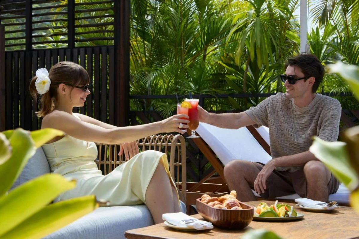 Laila a Tribute Portfolio Resort - Hotel Photo 43