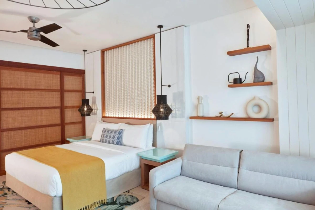 Laila a Tribute Portfolio Resort - Hotel Photo 45