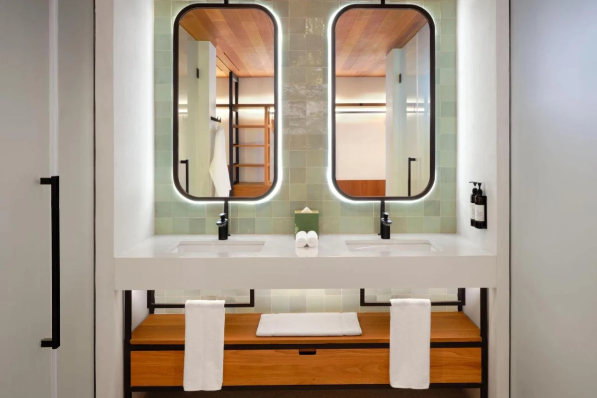 Laila a Tribute Portfolio Resort - Hotel Photo 47