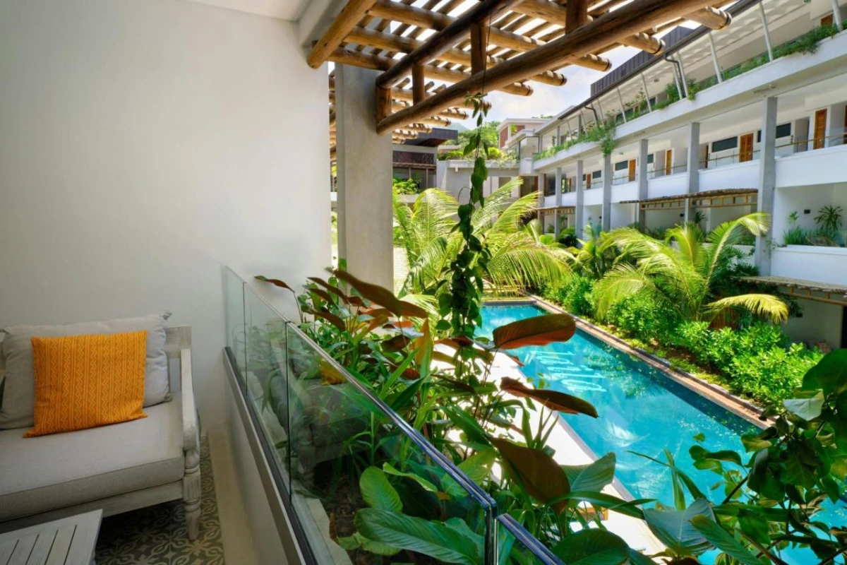 Laila a Tribute Portfolio Resort - Hotel Photo 49