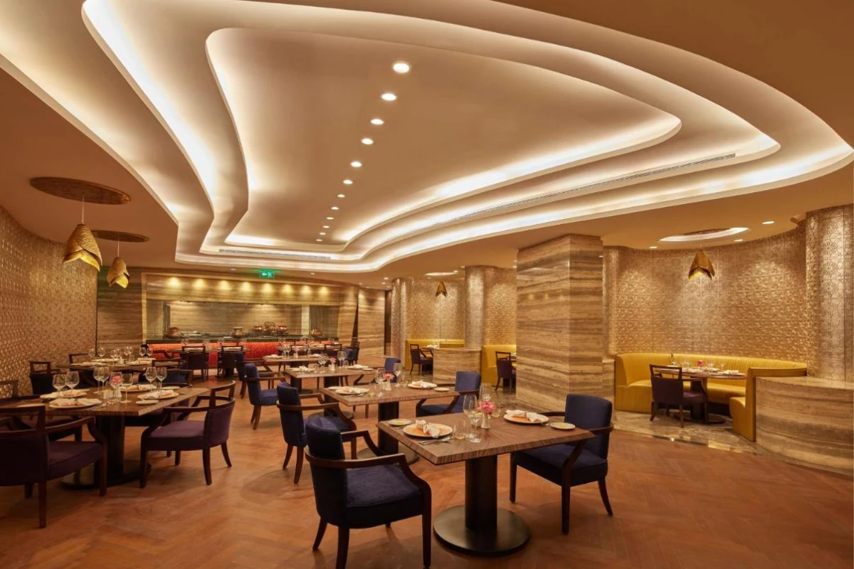 Conrad Bengaluru - Hotel Photo 7