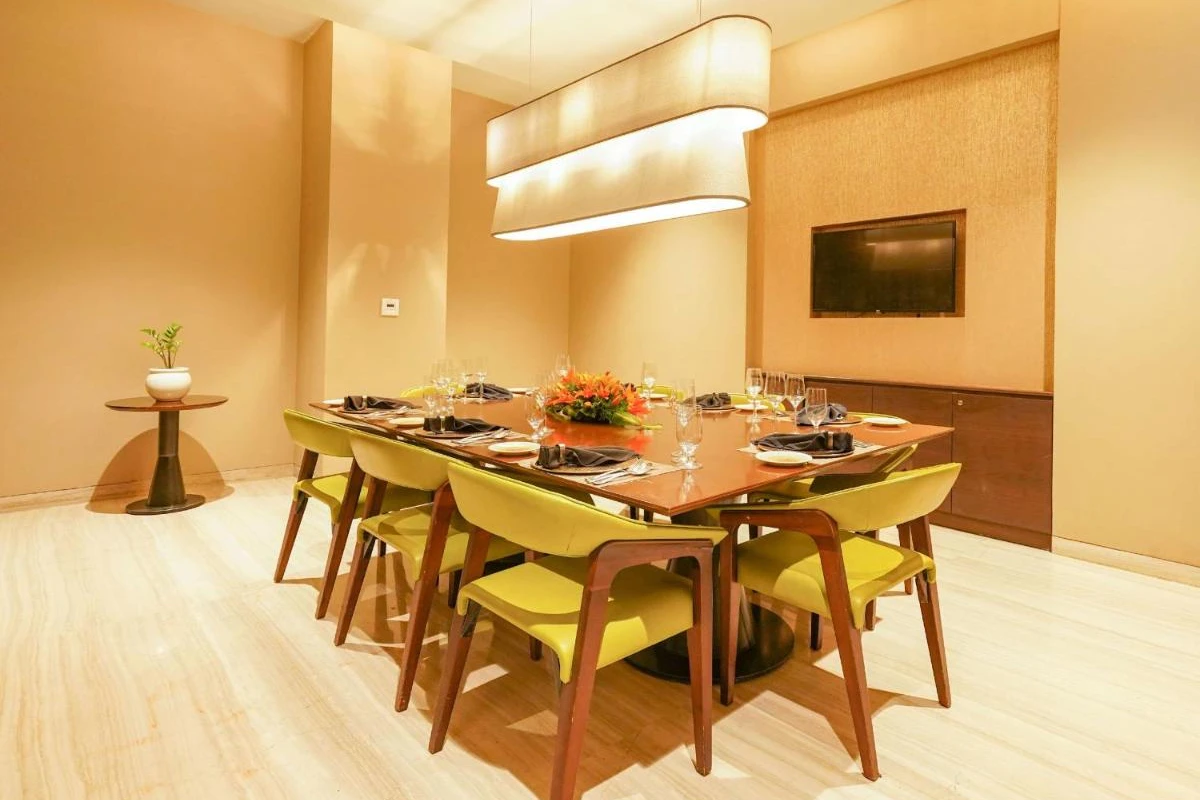 Conrad Bengaluru - Hotel Photo 12