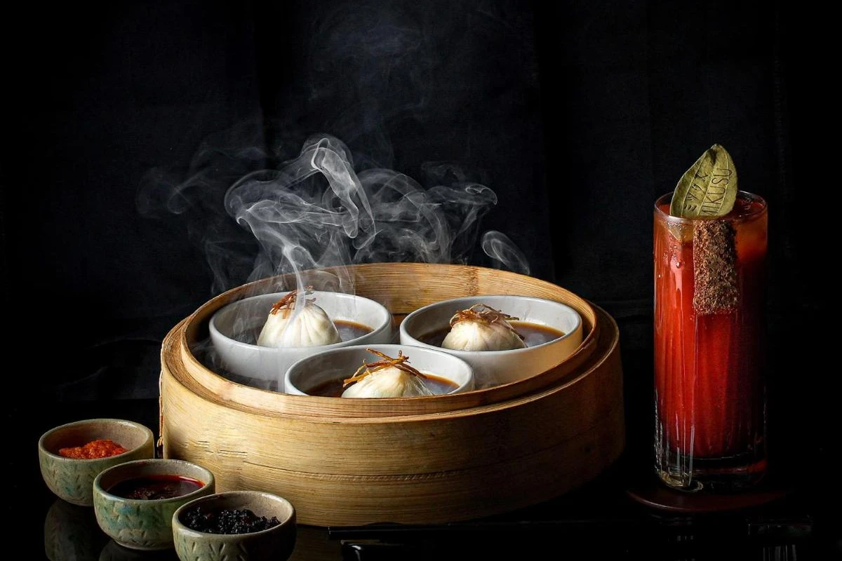 Conrad Bengaluru - Hotel Photo 13