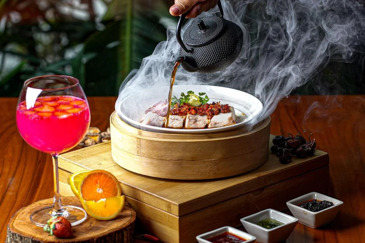 Conrad Bengaluru - Hotel Photo 16