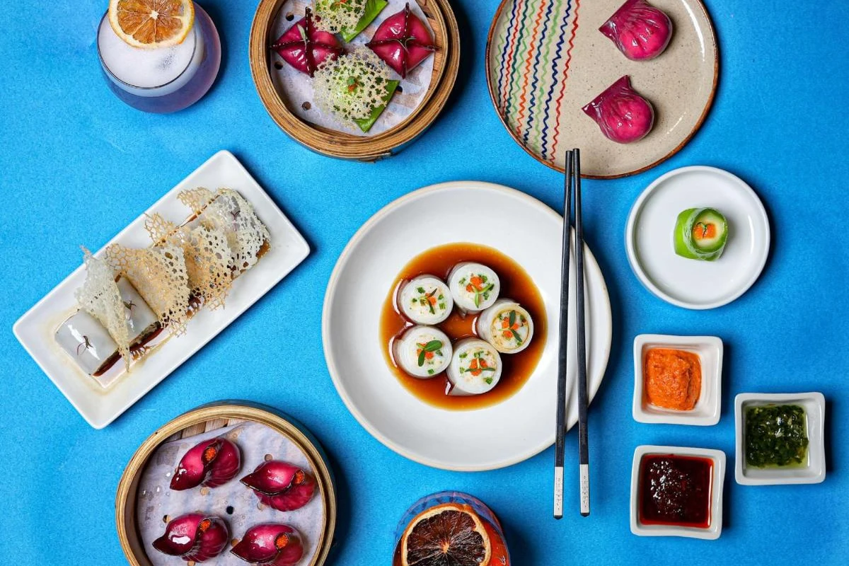 Conrad Bengaluru - Hotel Photo 17