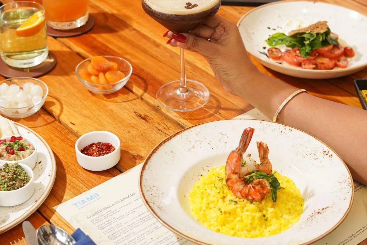 Conrad Bengaluru - Hotel Photo 18