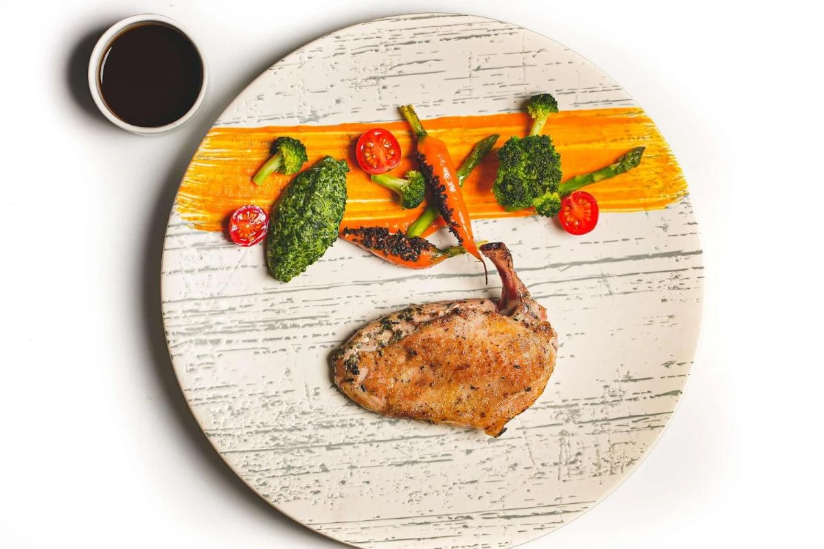 Conrad Bengaluru - Hotel Photo 19