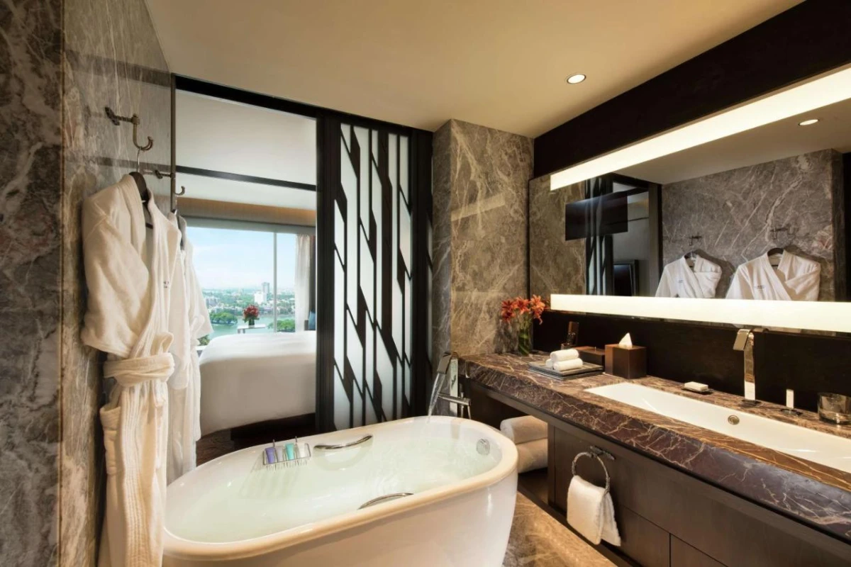 Conrad Bengaluru - Hotel Photo 25