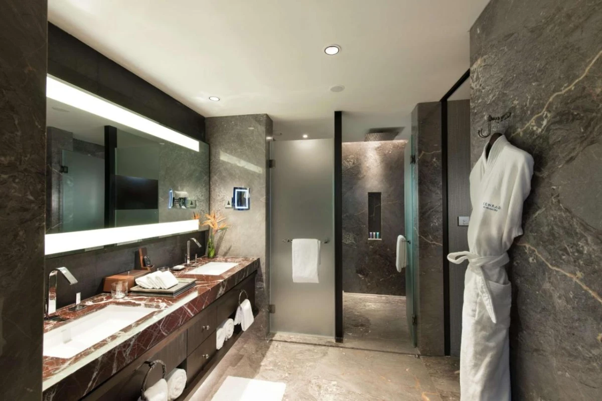 Conrad Bengaluru - Hotel Photo 27