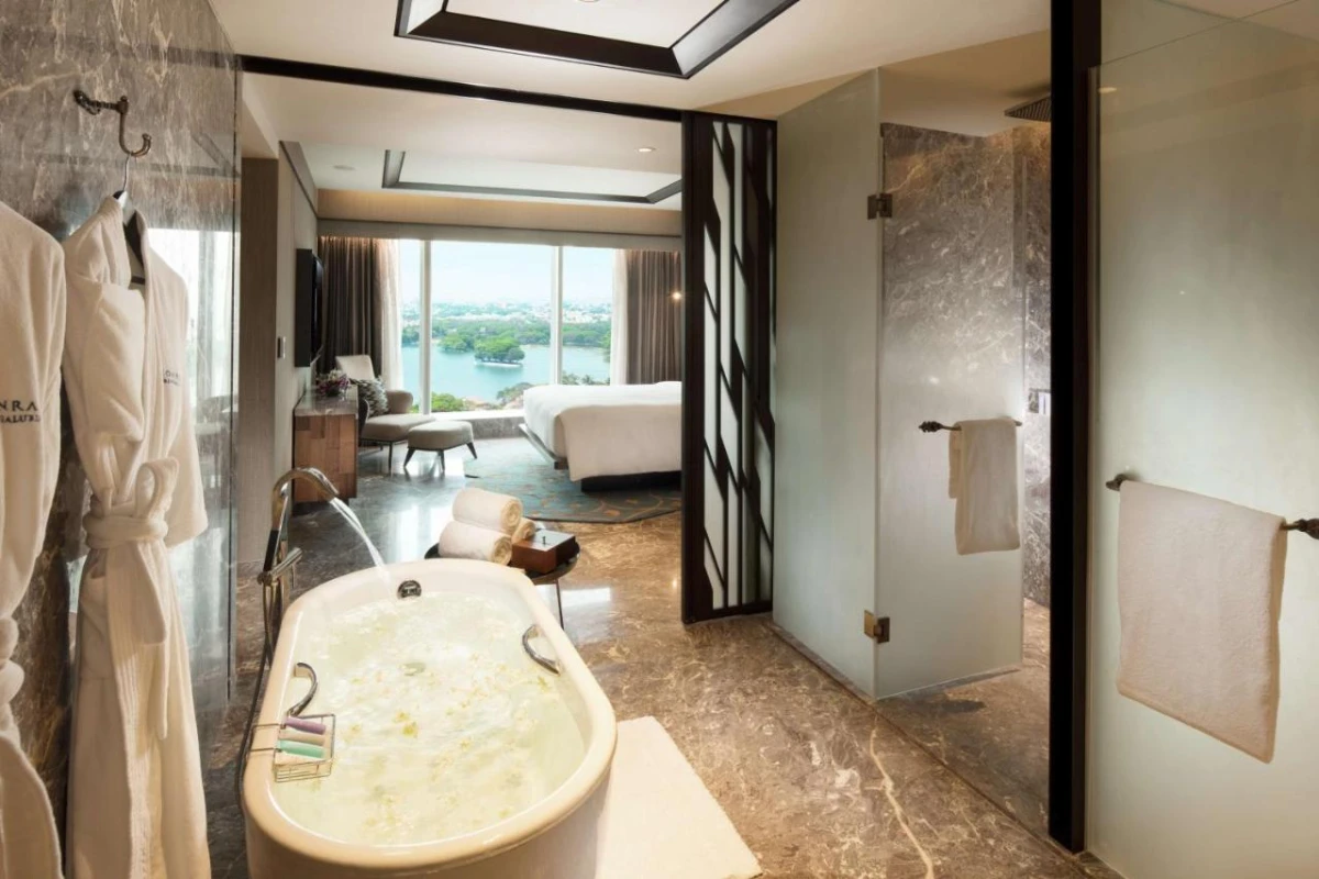 Conrad Bengaluru - Hotel Photo 30