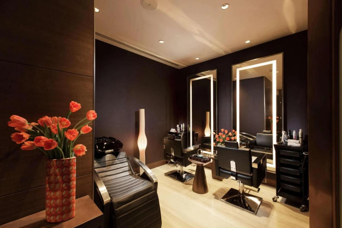 Conrad Bengaluru - Hotel Photo 40