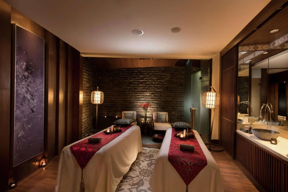 Conrad Bengaluru - Hotel Photo 41