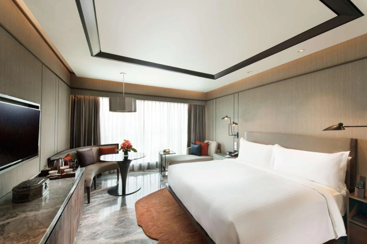 Conrad Bengaluru - Hotel Photo 43