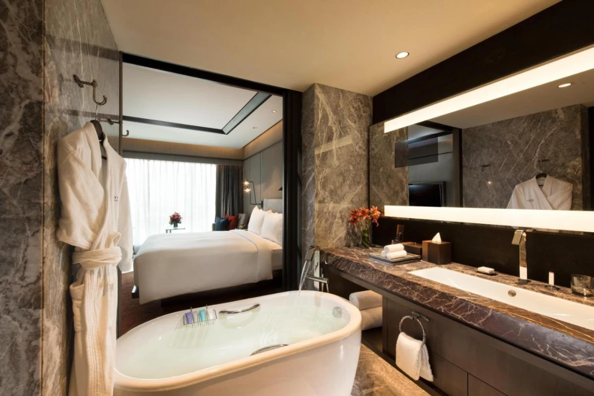 Conrad Bengaluru - Hotel Photo 48