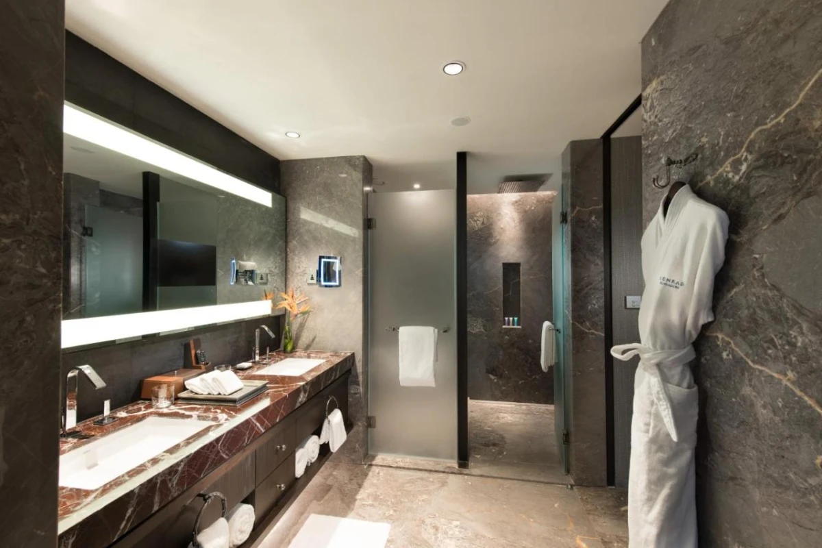 Conrad Bengaluru - Hotel Photo 49