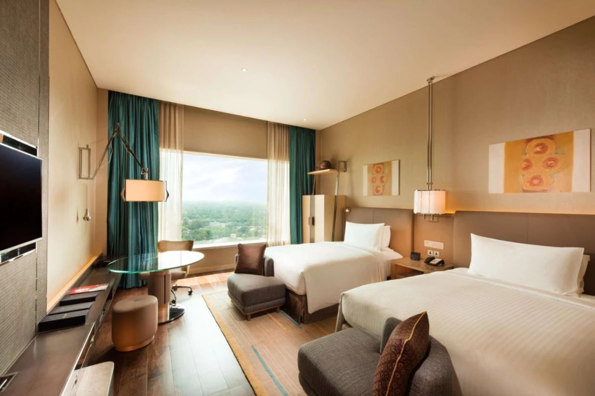 Conrad Pune - Hotel Photo 10