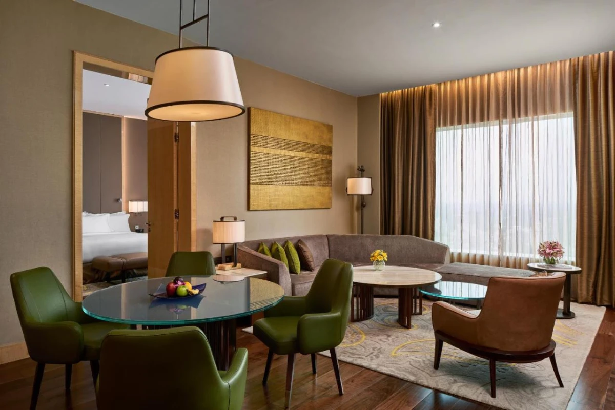 Conrad Pune - Hotel Photo 12