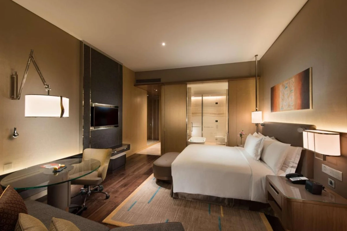 Conrad Pune - Hotel Photo 14