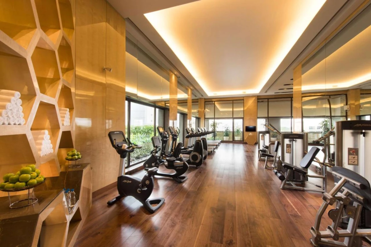 Conrad Pune - Hotel Photo 17