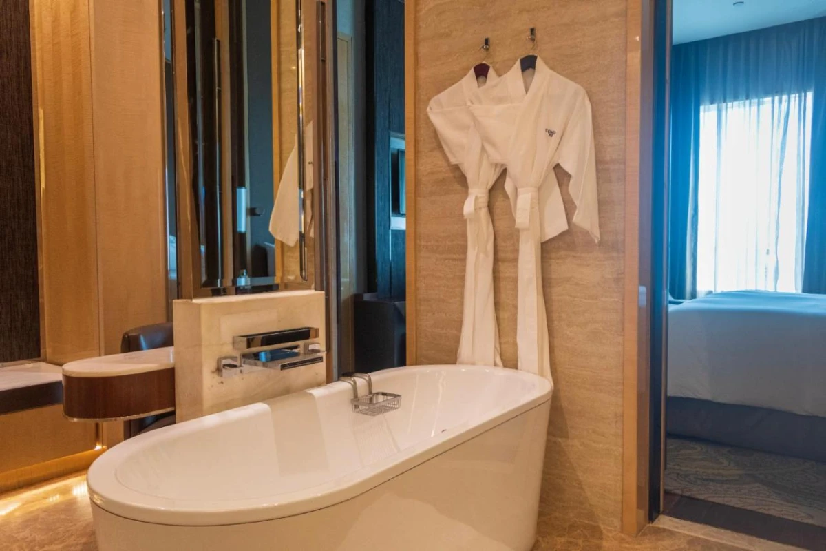 Conrad Pune - Hotel Photo 25