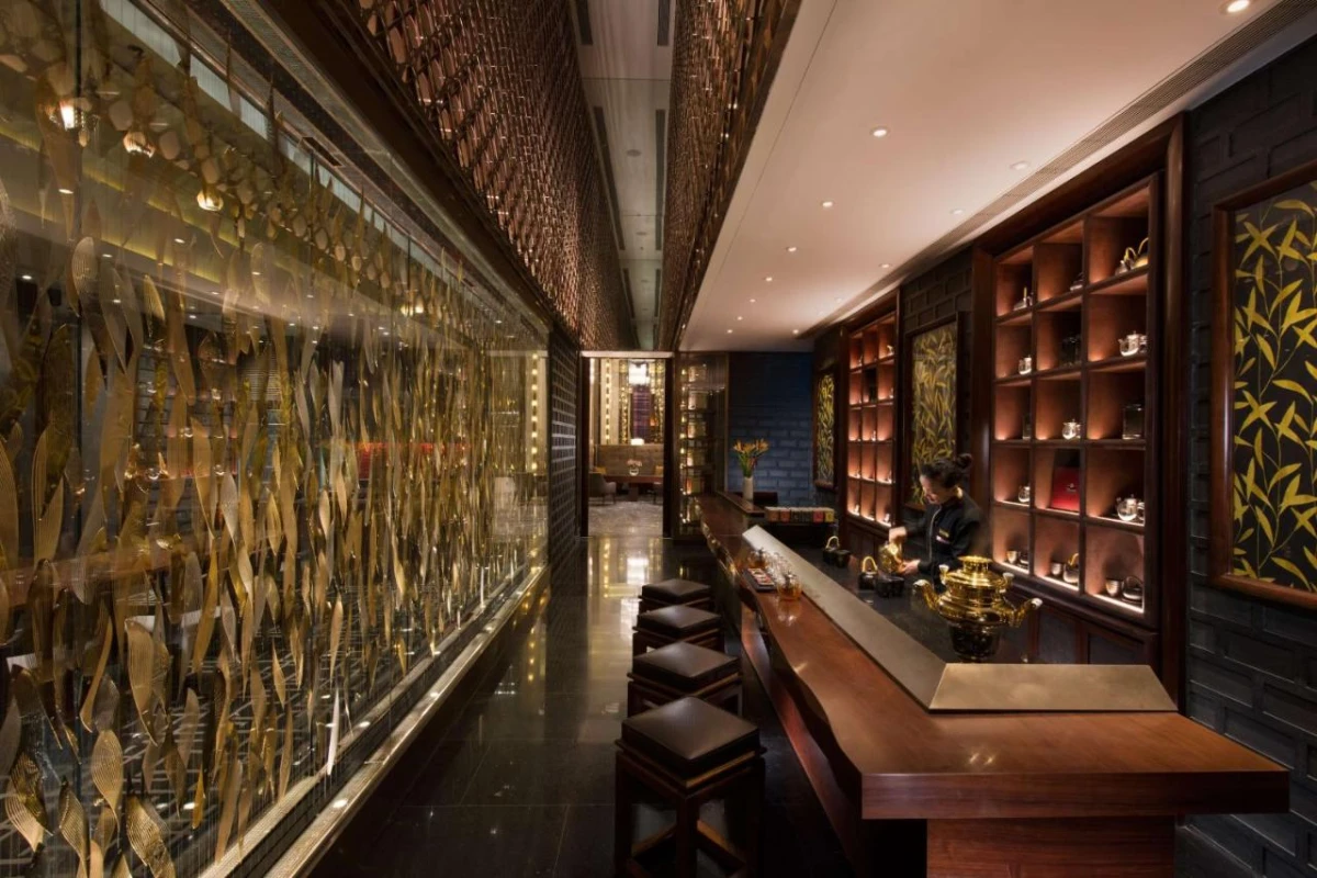 Conrad Pune - Hotel Photo 30