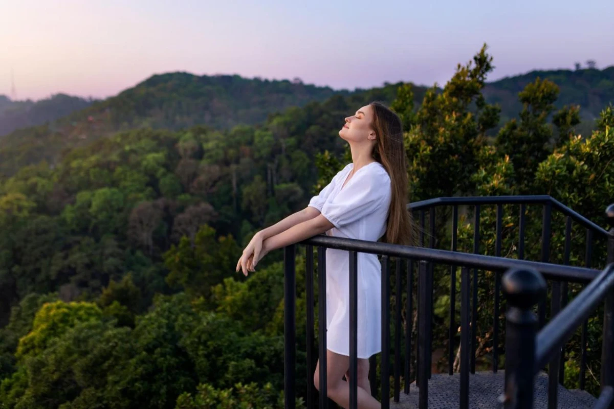 Coorg Wilderness Resort & Spa - Hotel Photo 1