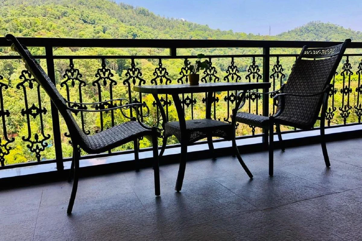 Coorg Wilderness Resort & Spa - Hotel Photo 9