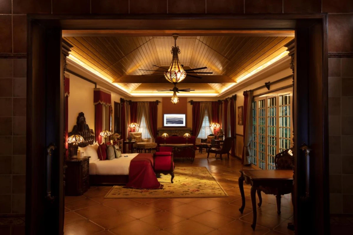 Coorg Wilderness Resort & Spa - Hotel Photo 11