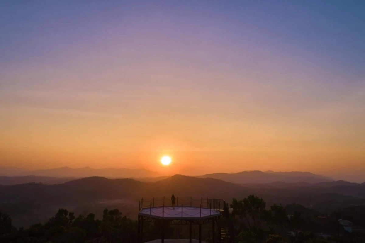 Coorg Wilderness Resort & Spa - Hotel Photo 16